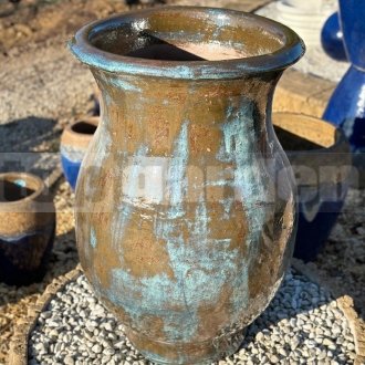 Amfora Diana Tuscany Patine 86
