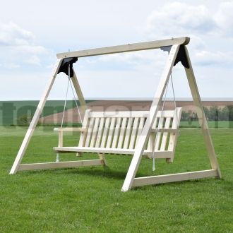 Drevená hojdačka SummerTime