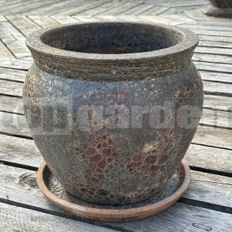 Kvetináč Artemis Rainforest spring 42