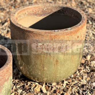 Kvetináč Juno Angkor Swamp 43 cm