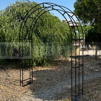Pergola do záhrady Arch