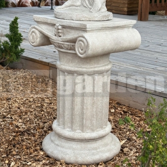 Podstavec Art 84 Ivory