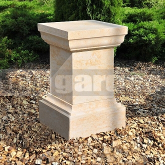 Podstavec hranatý 243