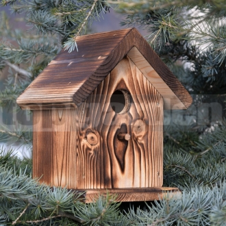 Vtáčia búdka Pinka BB