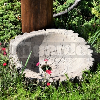 Záhradné umývadlo Natur